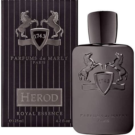 herod by parfums de marly.